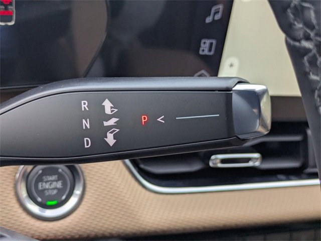 New 2026 Chevrolet Equinox ACTIV image 20