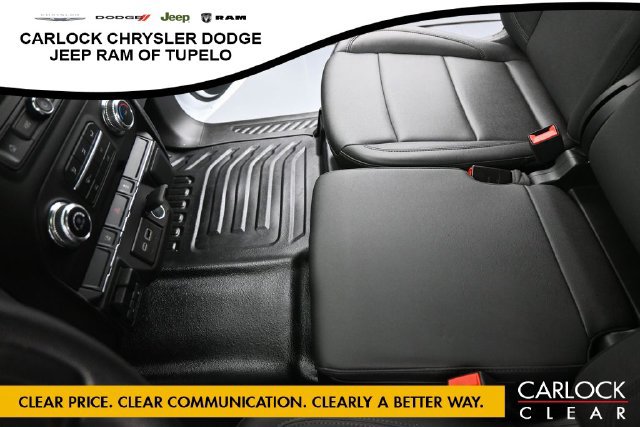 Used 2025 GMC Sierra 2500 Pro AWD/4WD image 21