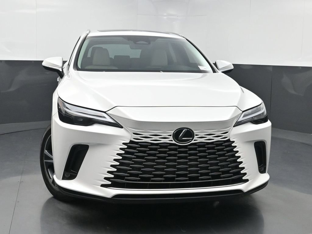 Used 2023 Lexus RX 350 Premium w/ Accessory Package (Z1) FWD image 40