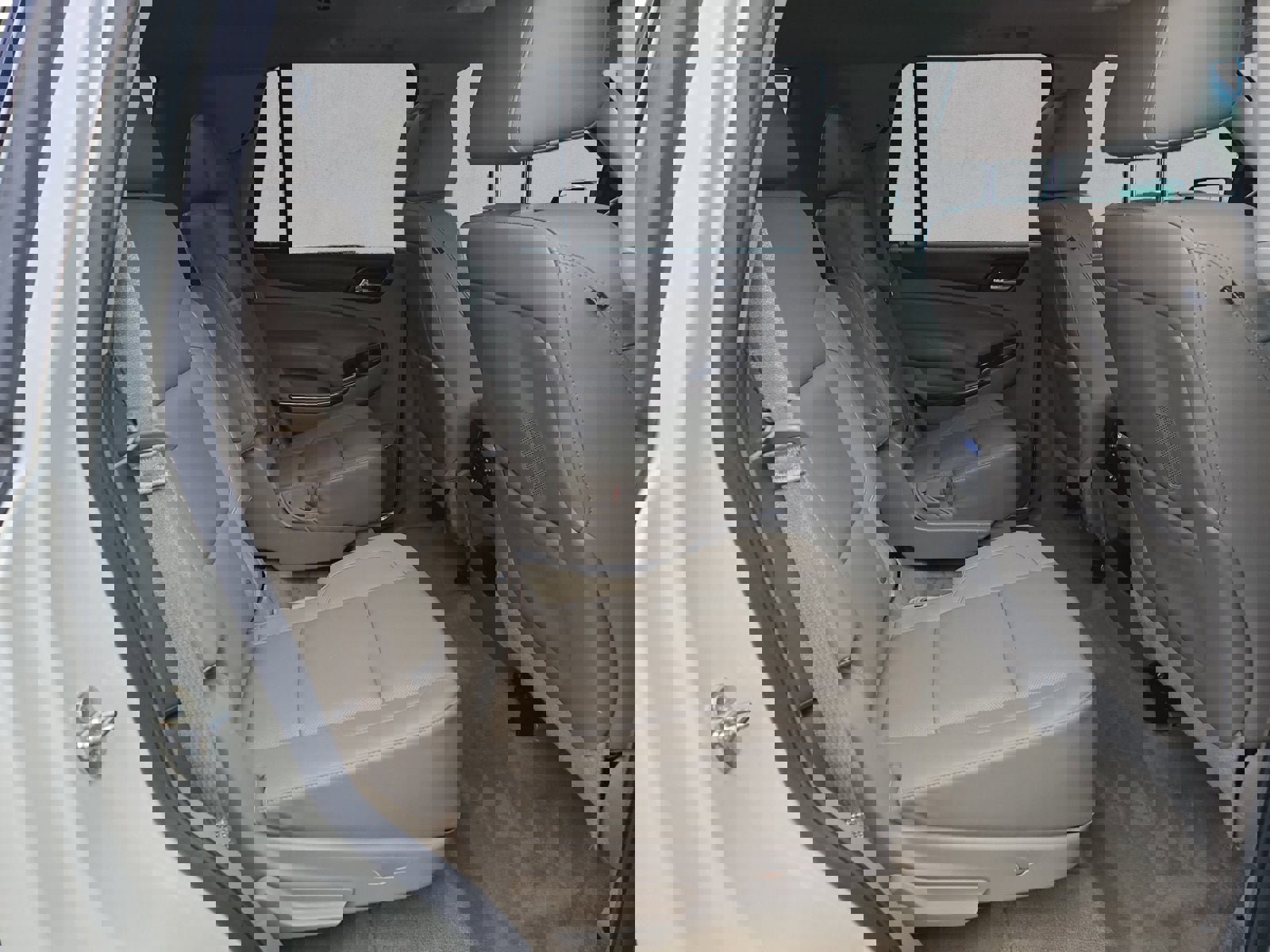 Used 2015 GMC Yukon SLT w/ Open Road Package image 24