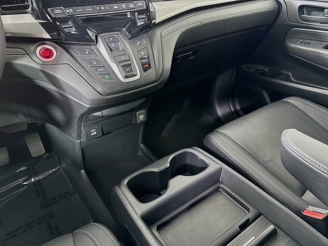 Used 2024 Honda Odyssey EX-L image 25