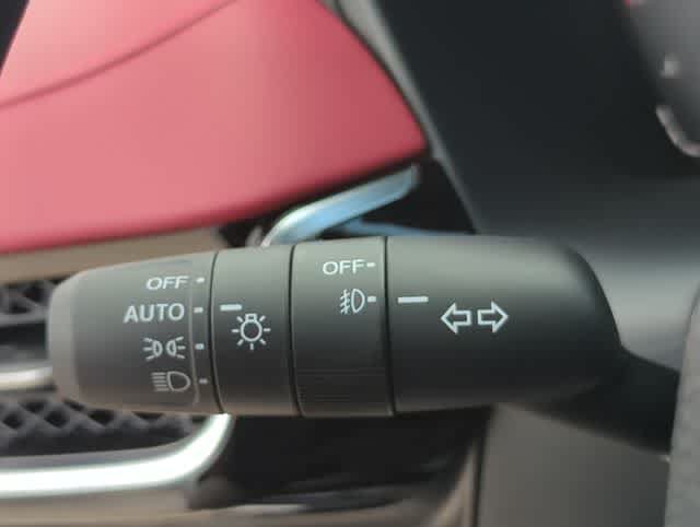 Certified 2025 Acura ADX A-Spec FWD image 29