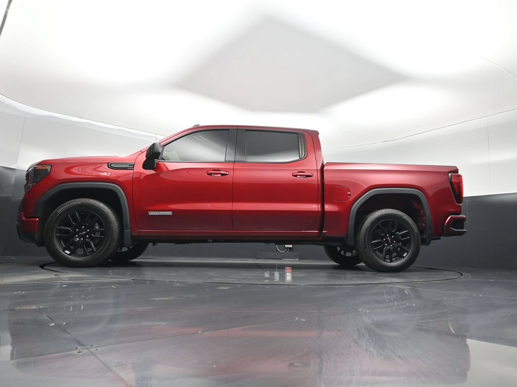 Used 2024 GMC Sierra 1500 Elevation RWD image 53