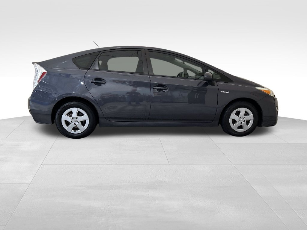 Used 2010 Toyota Prius FWD image 7