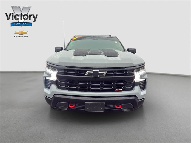 Used 2024 Chevrolet Silverado 1500 LT Trail Boss w/ Convenience Package II image 22