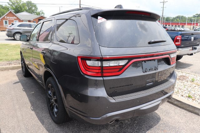 New 2024 Dodge Durango R/T AWD/4WD image 6