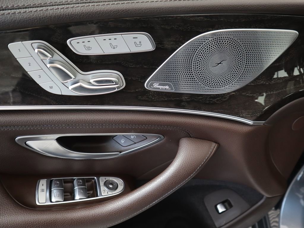 Used 2019 Mercedes-Benz CLS 450 4MATIC image 24