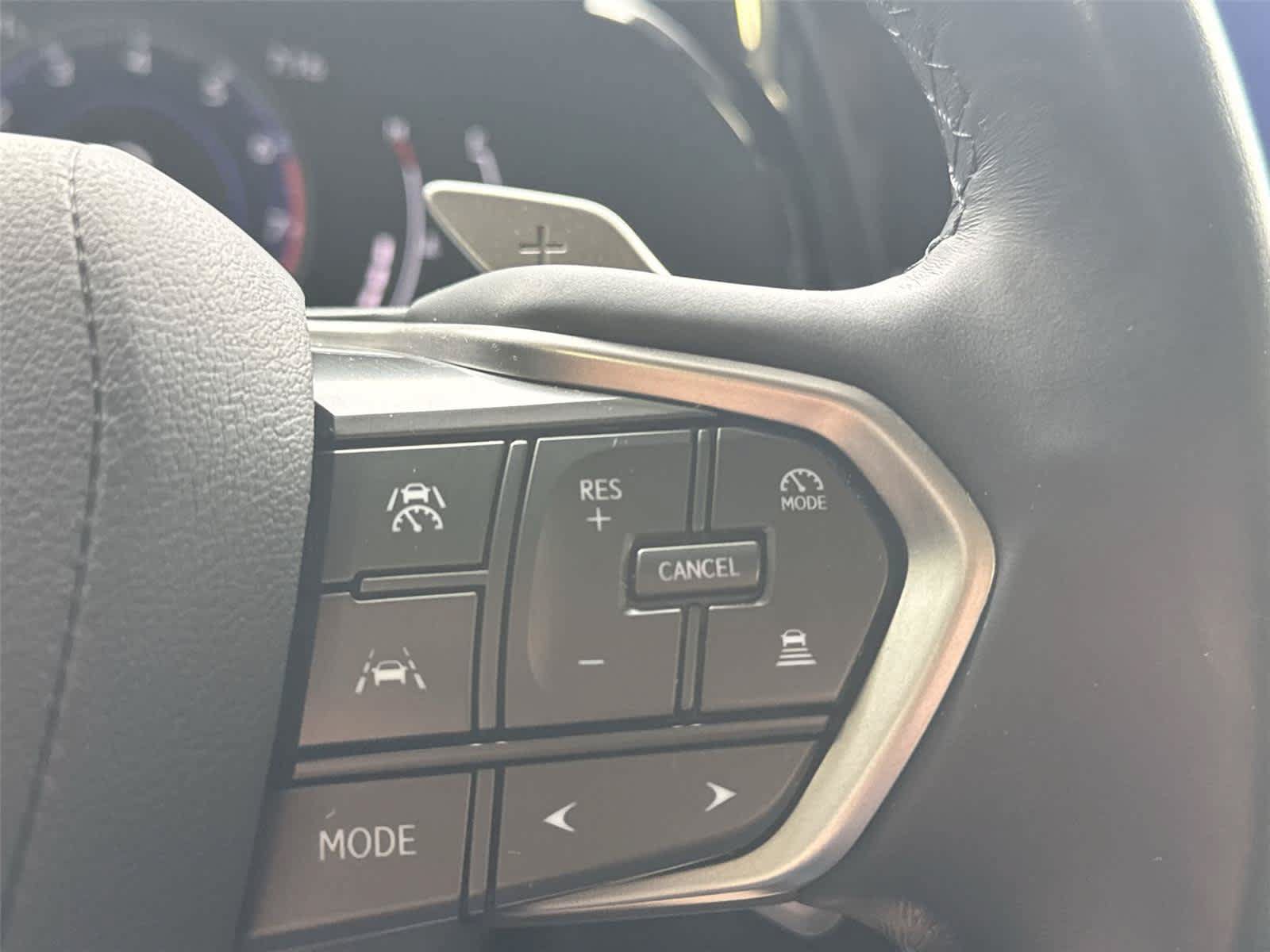 Used 2023 Lexus NX 350 AWD image 24