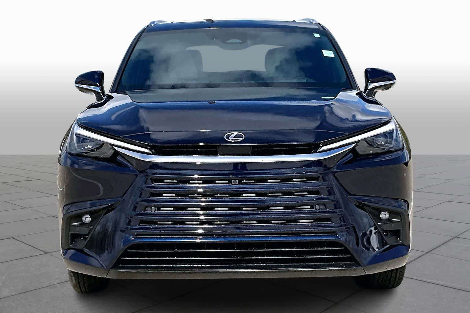New 2026 Lexus TX 350 AWD image 3