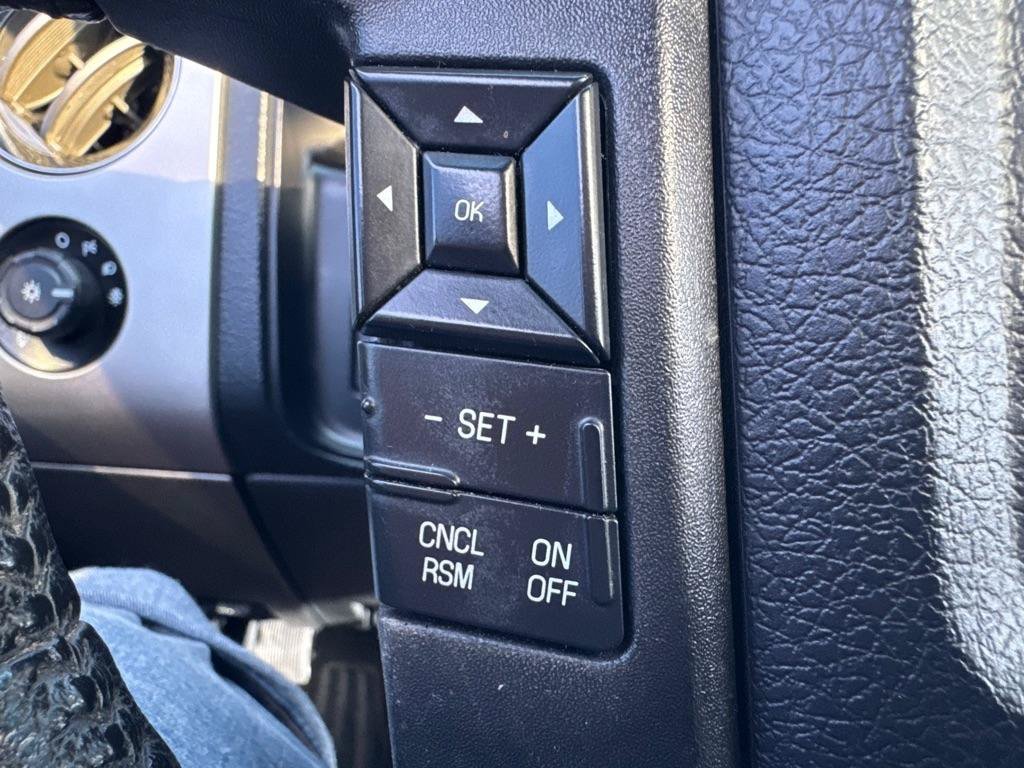 Used 2017 Ford Expedition EL XLT RWD image 21
