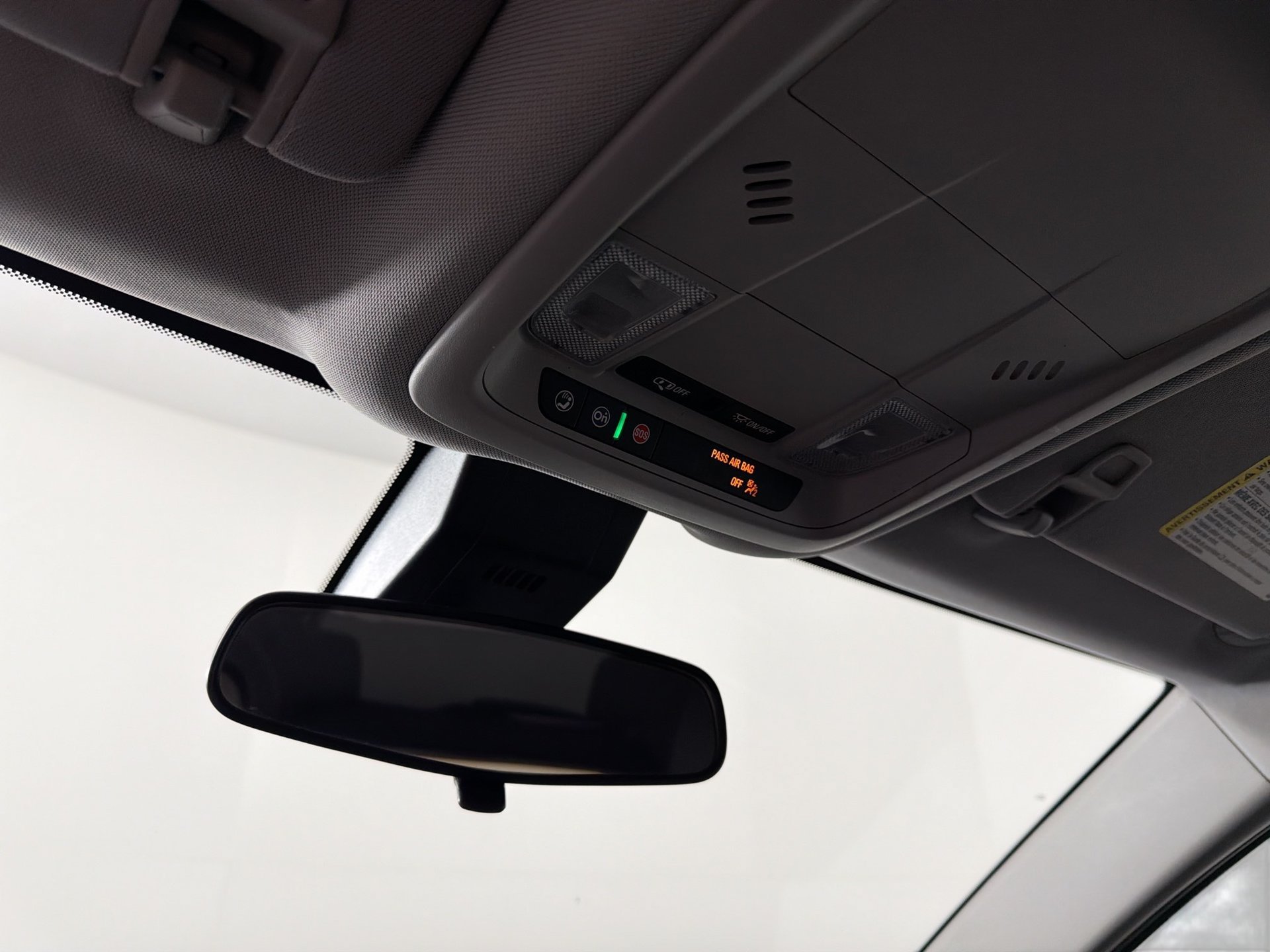 Used 2021 Chevrolet Equinox LS w/ LS Convenience Package FWD image 18