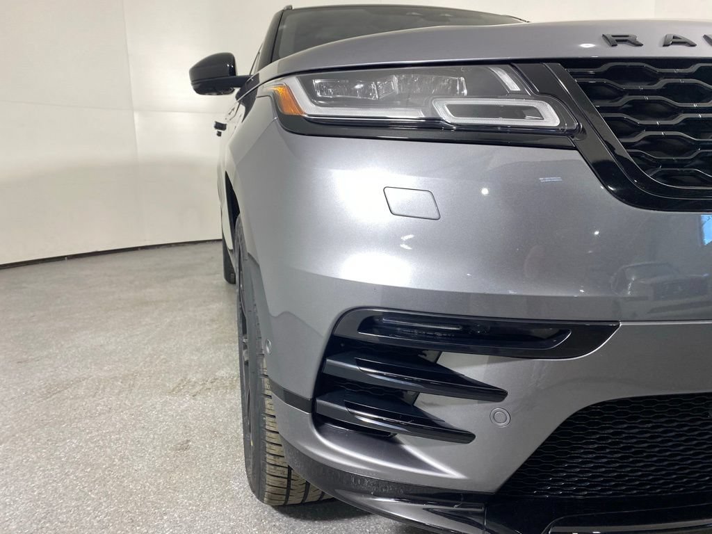 Used 2021 Land Rover Range Rover Velar R-Dynamic S AWD/4WD image 4