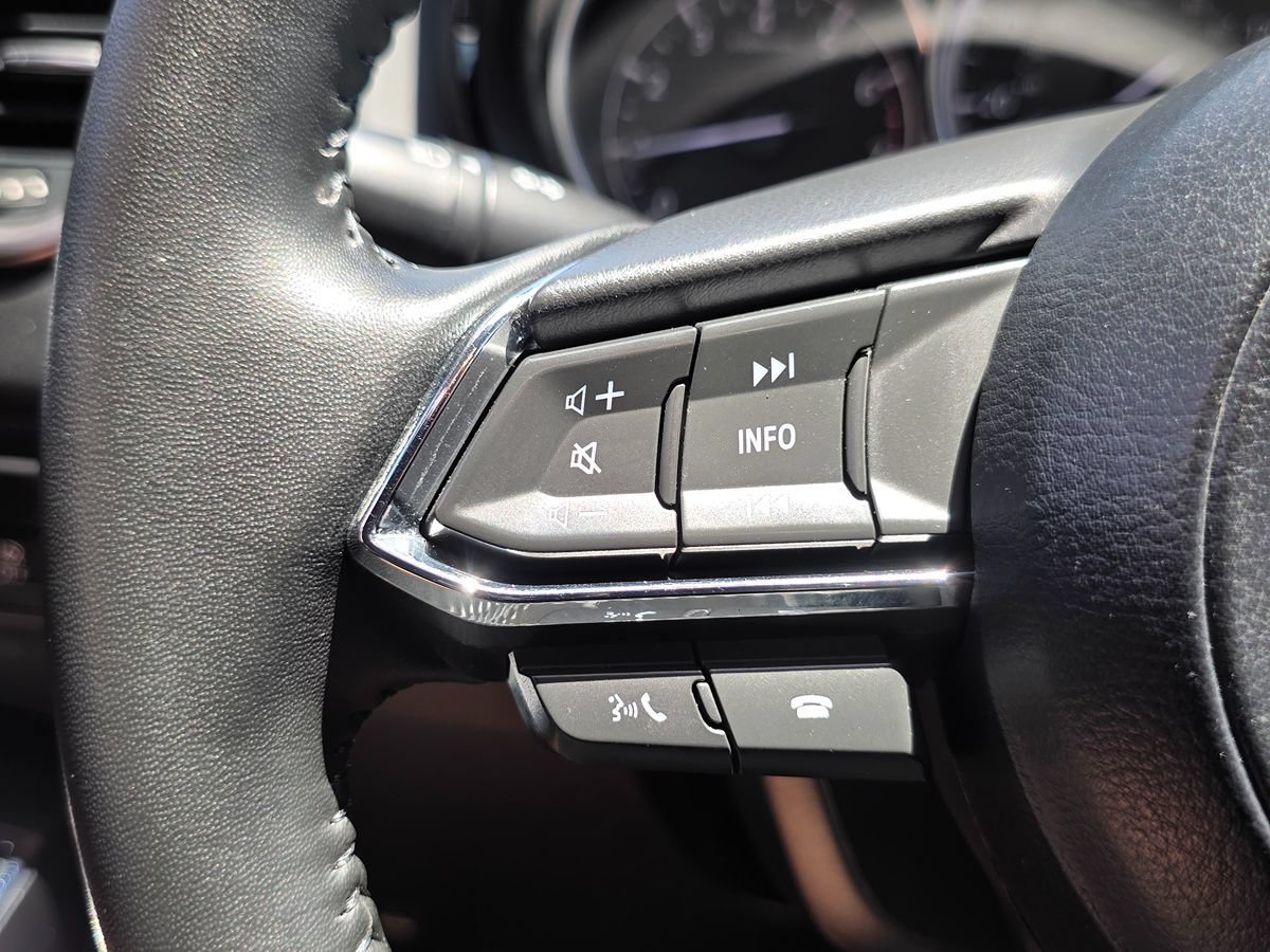 Used 2022 MAZDA CX-9 Touring AWD/4WD image 32