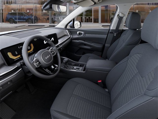 Used 2025 Kia Sorento LX image 45