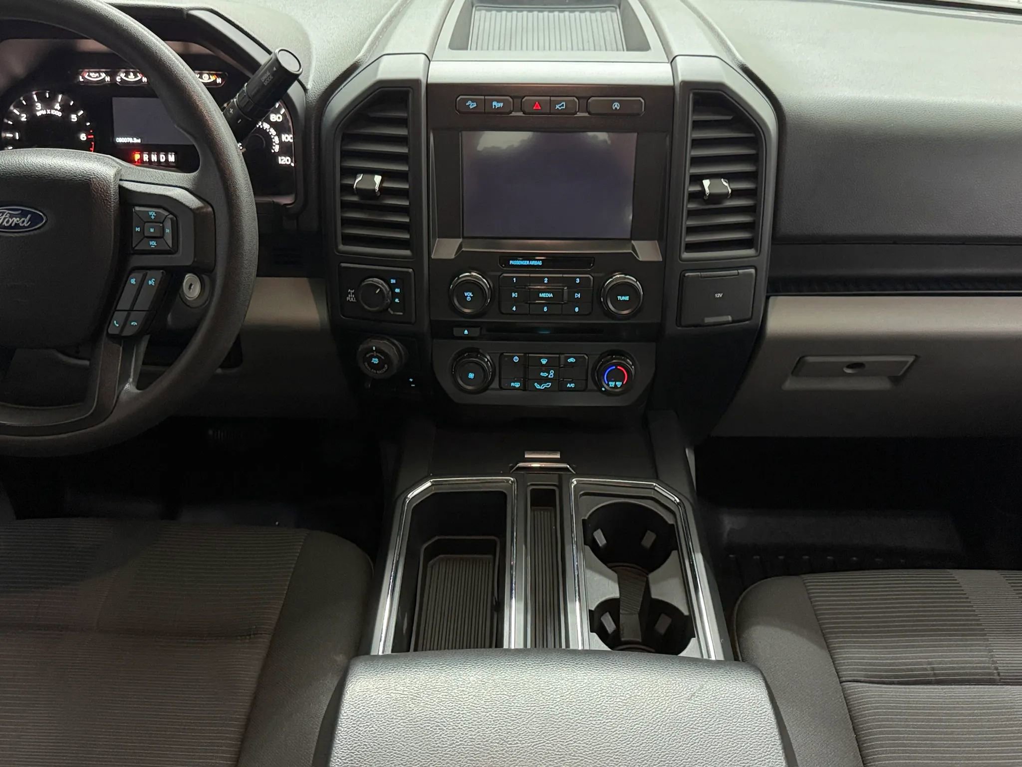 Used 2018 Ford F150 XL w/ Equipment Group 101A Mid AWD/4WD image 27