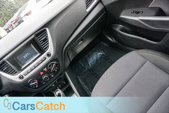 Used 2021 Hyundai Accent SE image 26