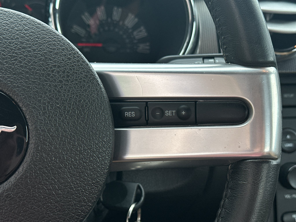 Used 2007 Ford Mustang GT RWD image 19