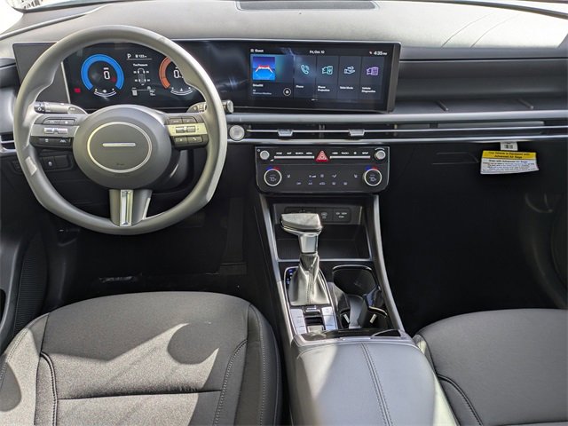 New 2026 Hyundai Tucson SEL image 15