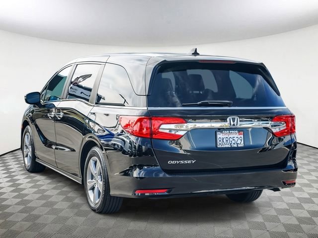Used 2019 Honda Odyssey EX-L image 6