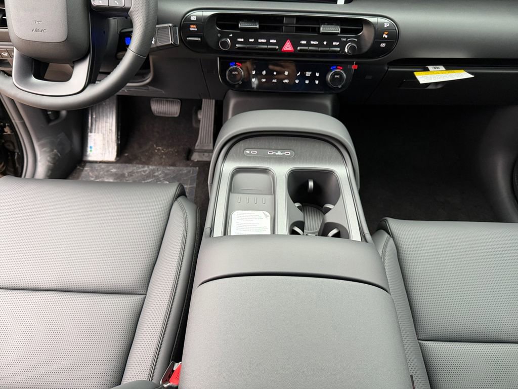 New 2026 Hyundai Palisade XRT Pro image 11