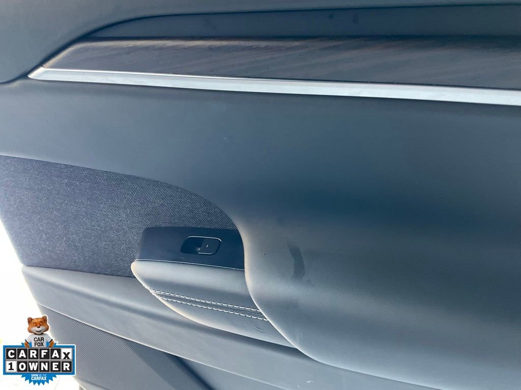 Used 2023 Tesla Model X image 73