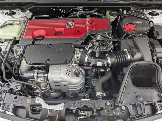 New 2026 Acura Integra Type S FWD image 18