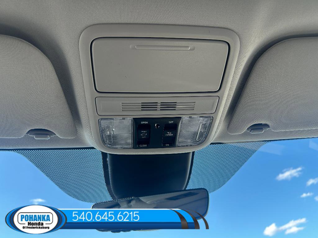 New 2026 Honda Odyssey Touring image 26