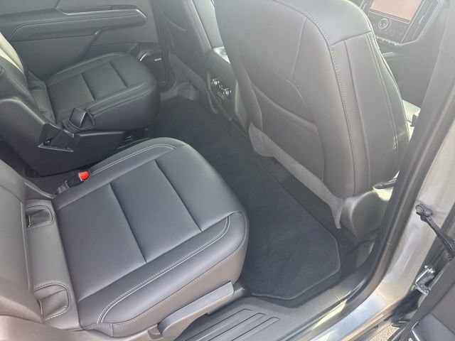 Used 2025 GMC Acadia Elevation w/ Elevation Premium Package image 30