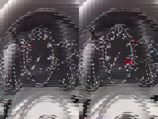 New 2025 MAZDA CX-5 Signature image 16