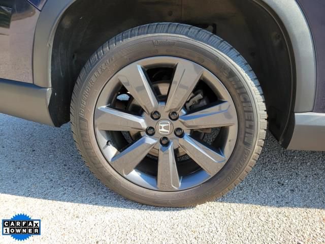 Used 2023 Honda Pilot Sport image 5