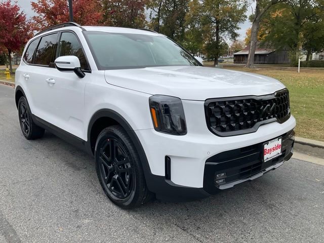 New 2025 Kia Telluride SX Prestige X-Line image 8