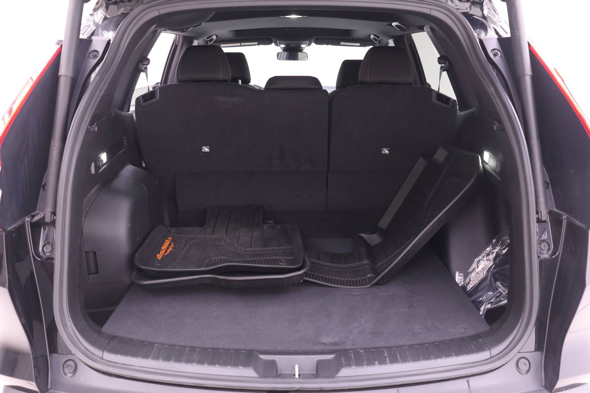 Certified 2026 Honda CR-V TrailSport image 13