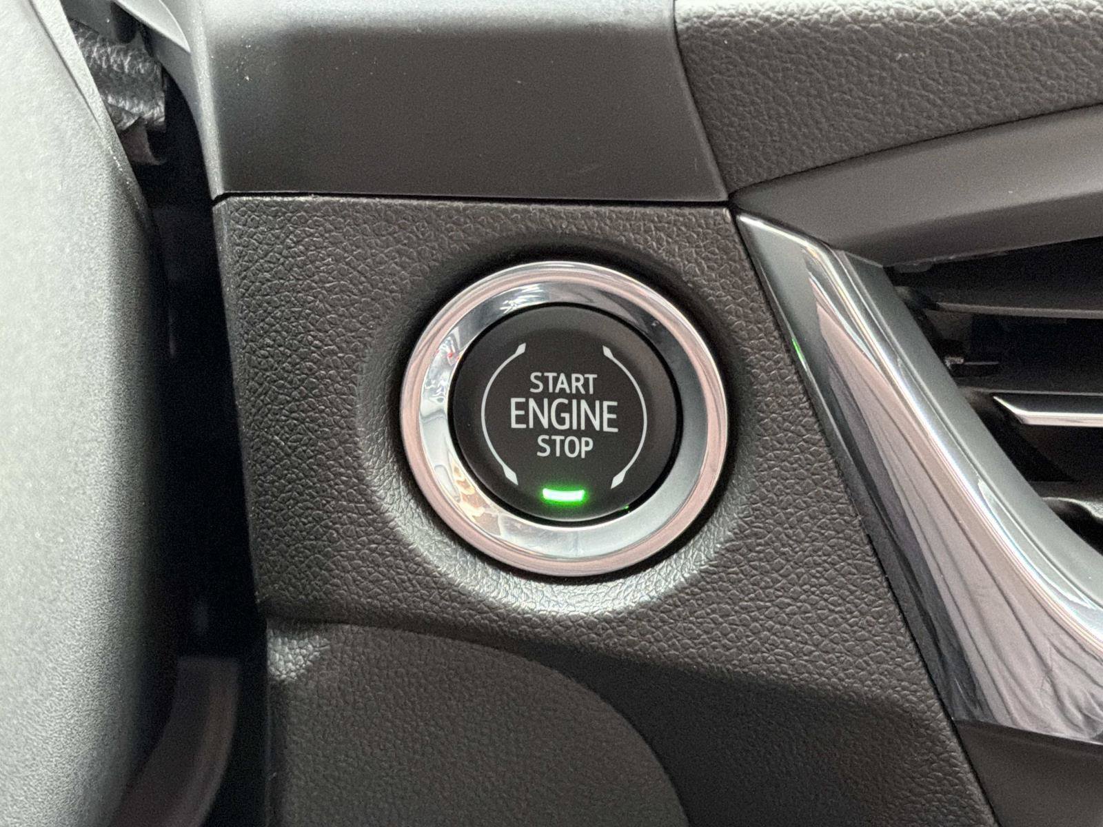 New 2026 Buick Encore GX Preferred AWD/4WD image 15