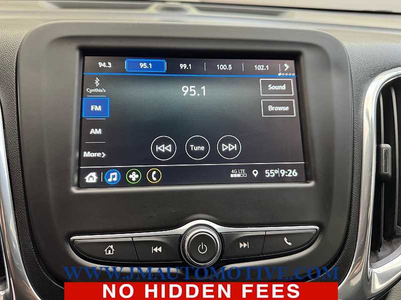 Used 2019 Chevrolet Equinox LS FWD image 22