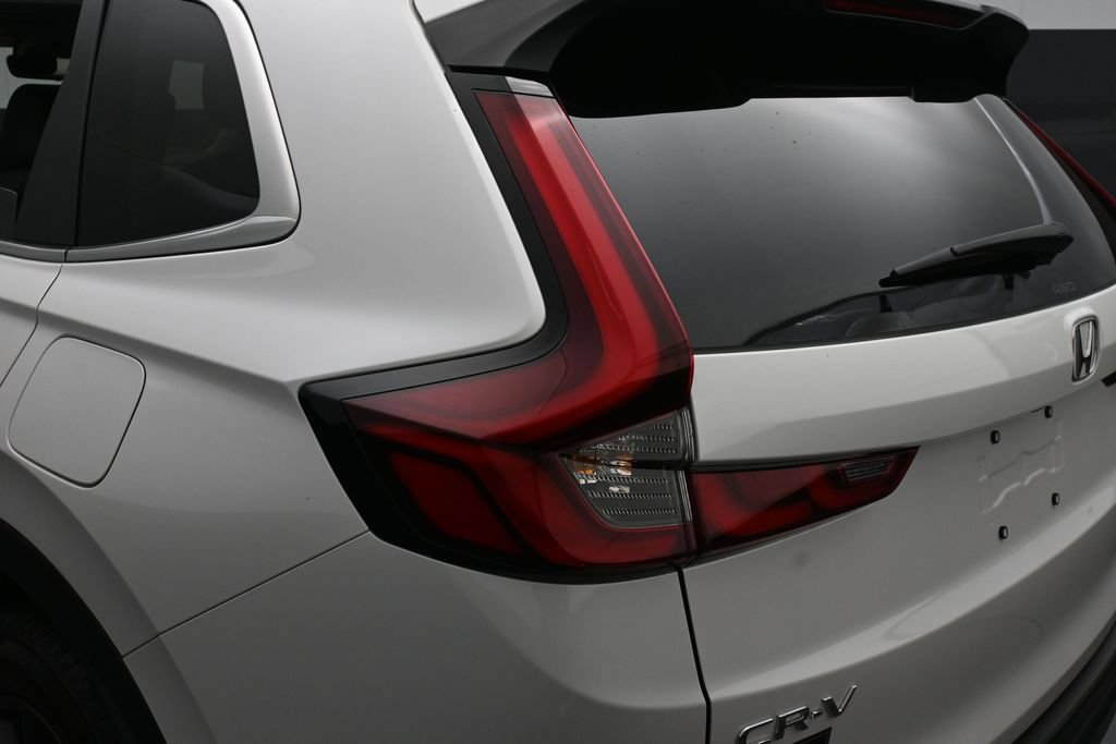 Certified 2026 Honda CR-V EX-L image 43