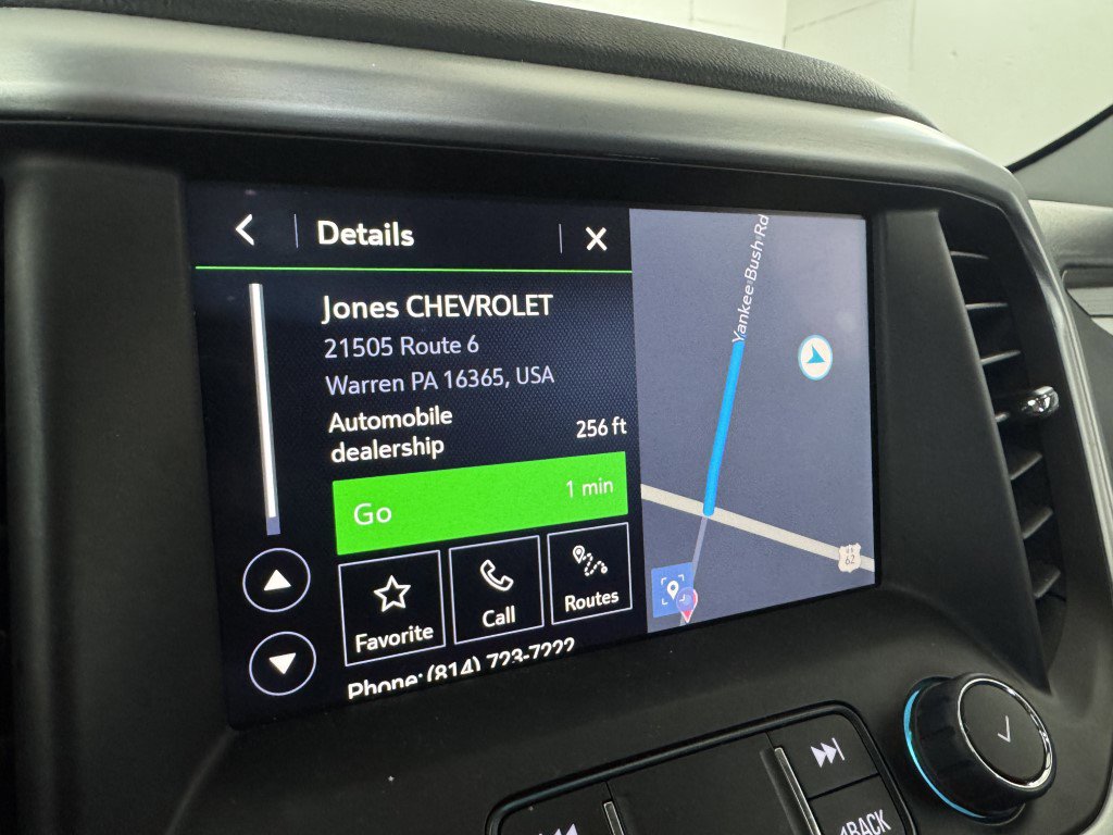 Used 2023 GMC Acadia SLT image 64