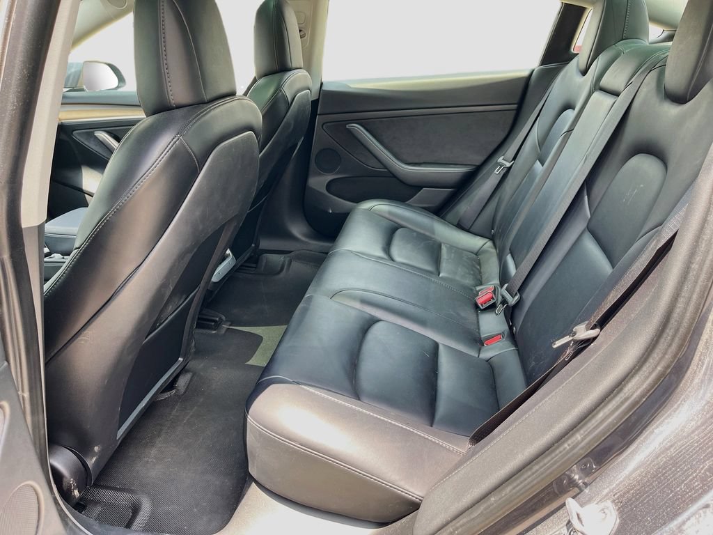 Used 2023 Tesla Model 3 Standard Range RWD image 25