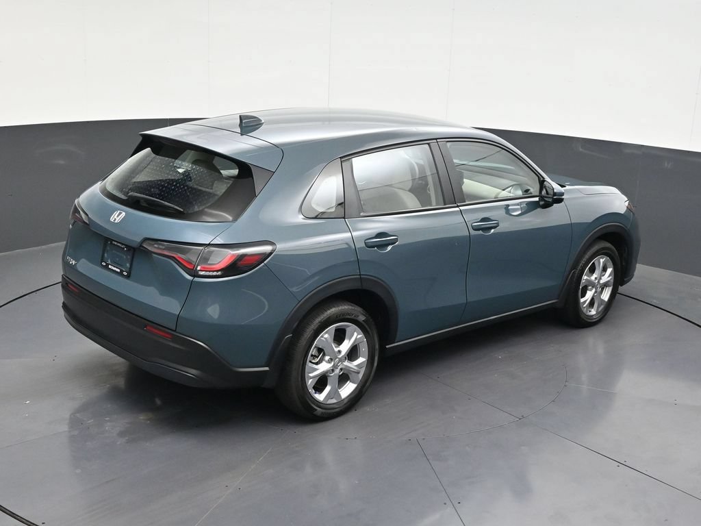 Used 2024 Honda HR-V LX image 20
