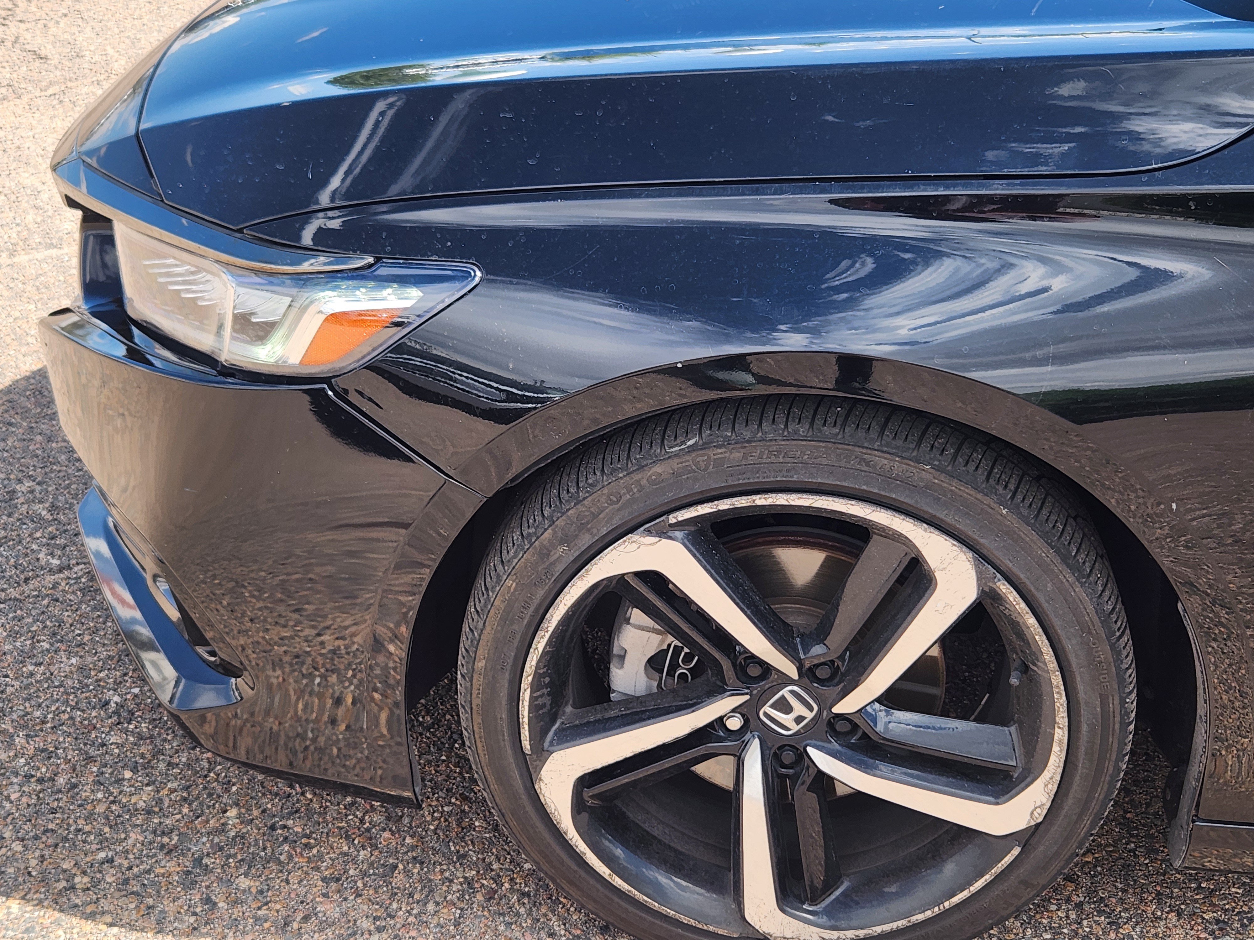 Used 2022 Honda Accord Sport image 6
