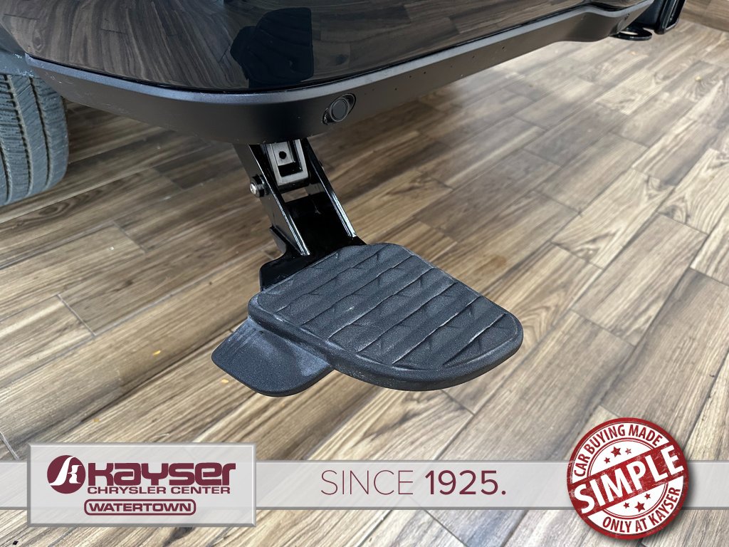 New 2026 RAM 2500 Big Horn image 10