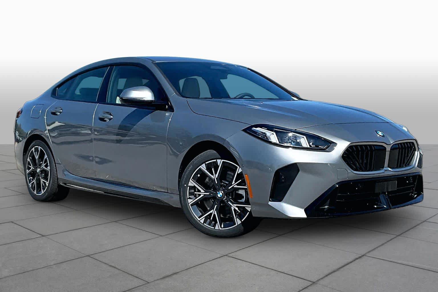 New 2026 BMW 228i xDrive AWD/4WD image 2