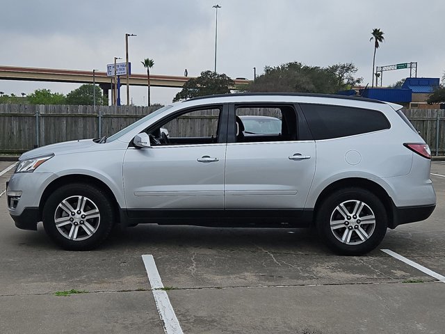 Used 2016 Chevrolet Traverse LT image 9