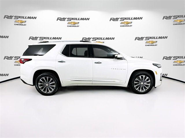 Used 2023 Chevrolet Traverse Premier image 8