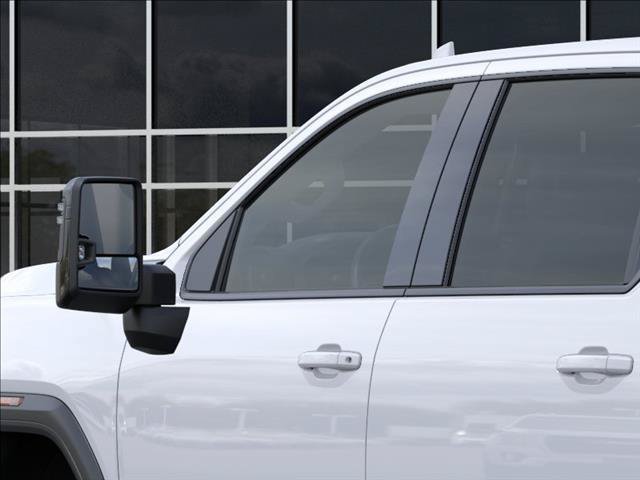 New 2026 GMC Sierra 2500 AT4 w/ AT4 Premium Plus Package AWD/4WD image 12