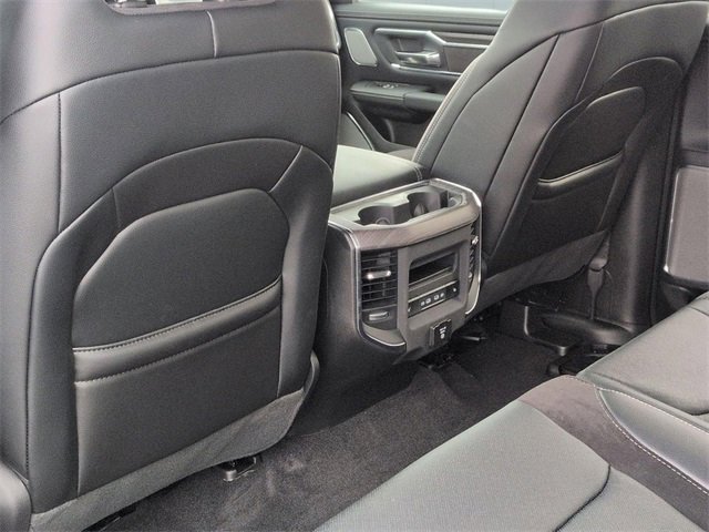 New 2026 RAM 1500 Laramie w/ Night Edition image 28