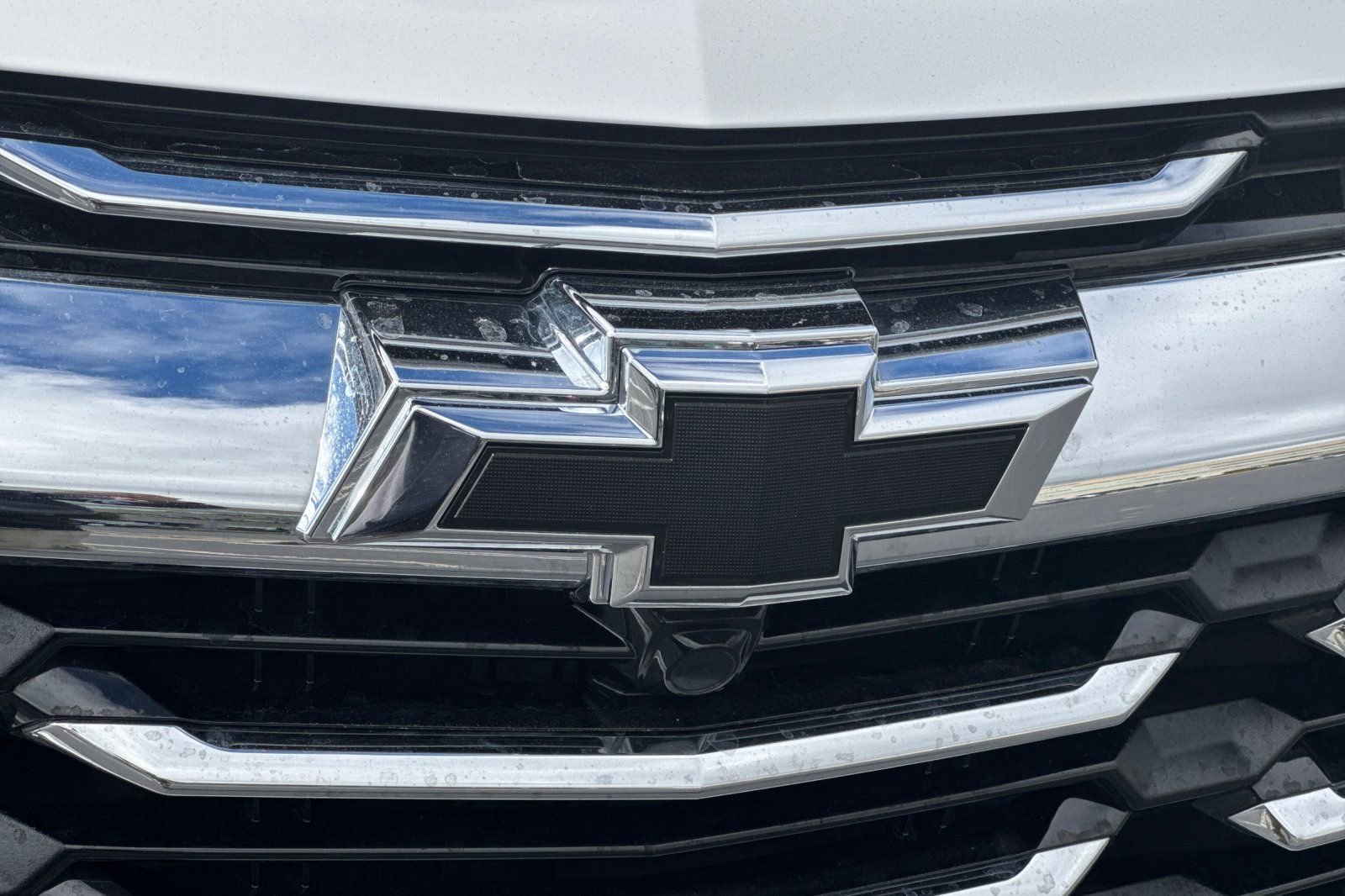 Used 2026 Chevrolet Equinox LT w/ LPO, Floor Liner Package image 48