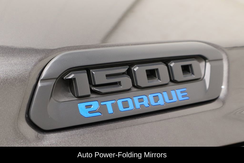 New 2026 RAM 1500 Big Horn image 43