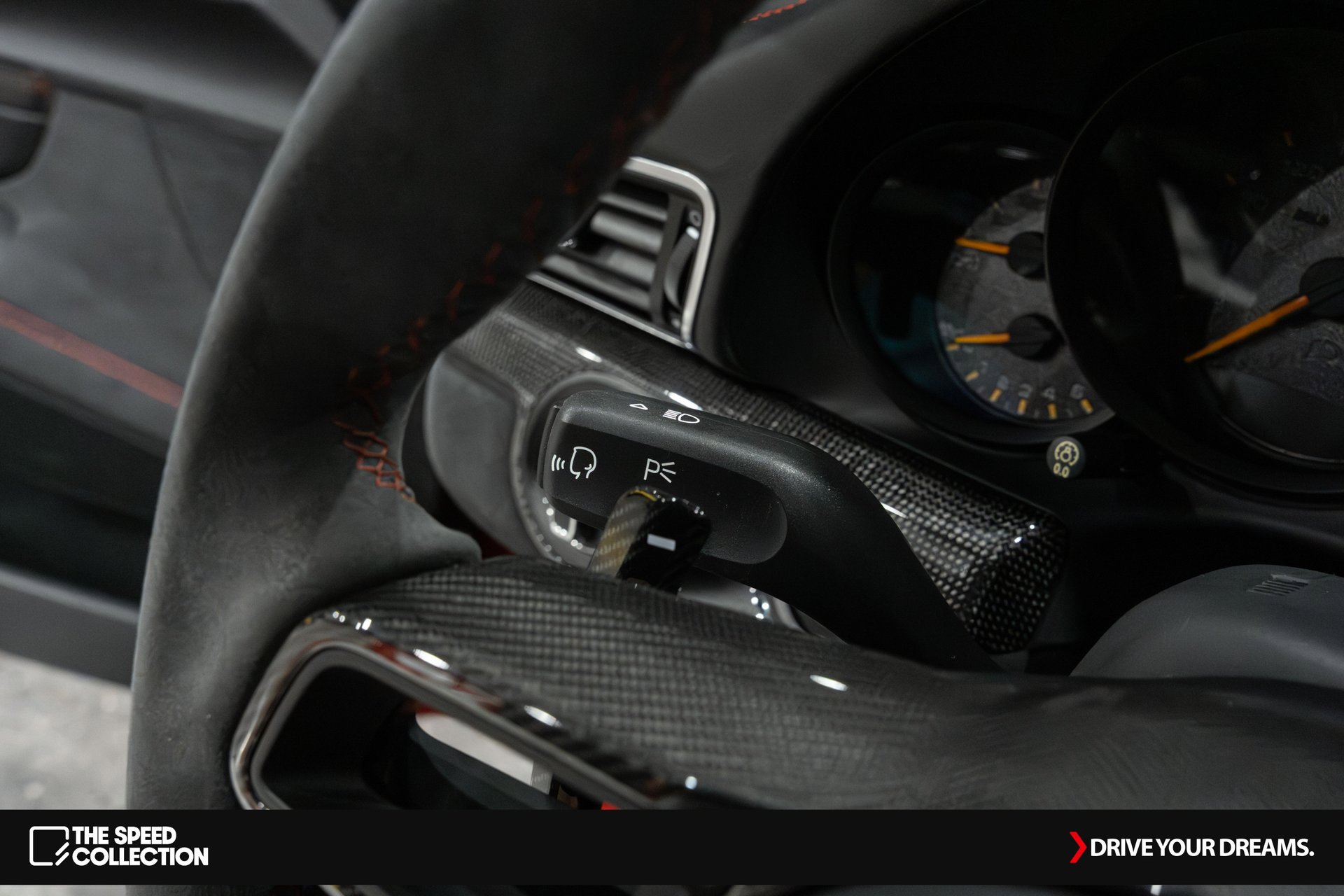 Used 2019 Porsche 911 GT3 RS w/ Weissach Package image 27