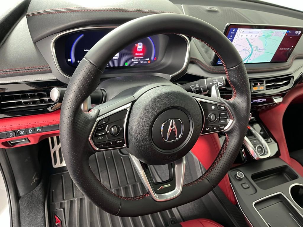 New 2026 Acura MDX A-Spec image 29