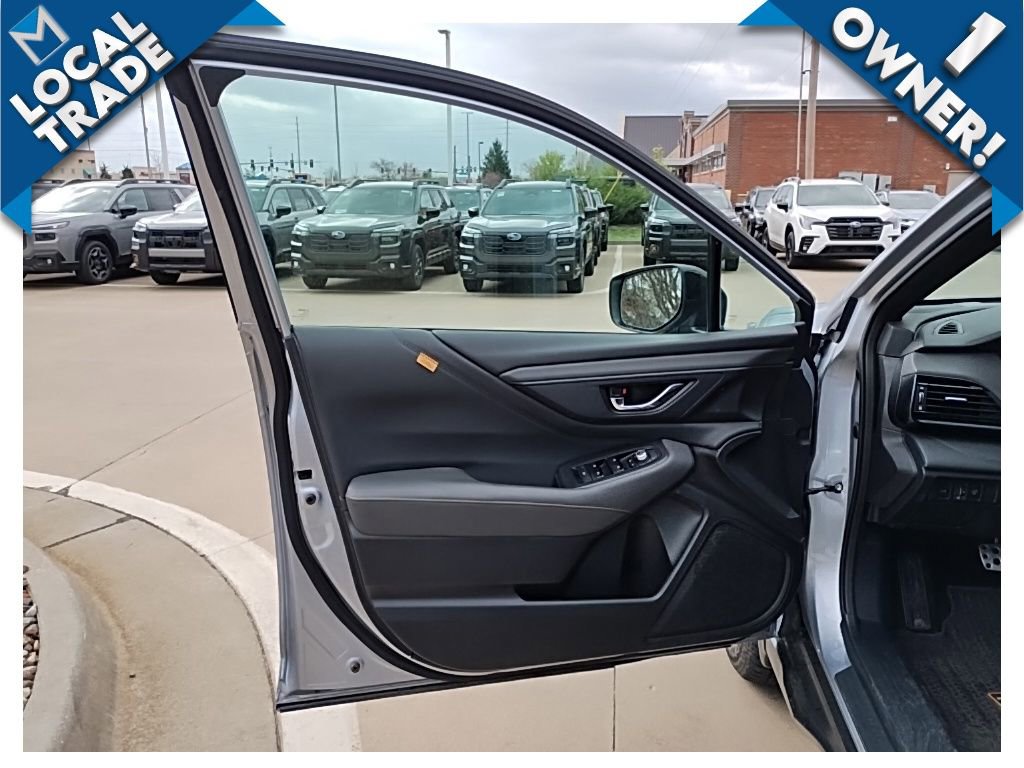 Used 2022 Subaru Outback Wilderness image 12